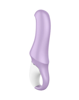 Satisfyer - Charming Smile - G-spot Vibrator - Lila