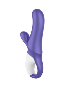 Satisfyer - Magic Bunny - Rabbit Vibrator - Paars