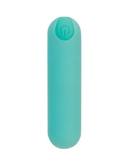 Essential Power Bullet - Mini Vibrator - mintgroen