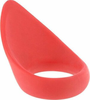 Toy Joy - Power Cockring - L/Xl - Rood