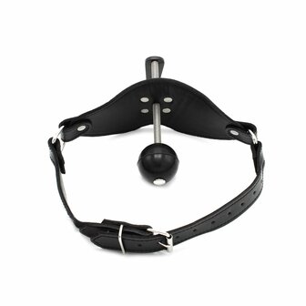 Kiotos - Deep Throat Screwed Ball Gag