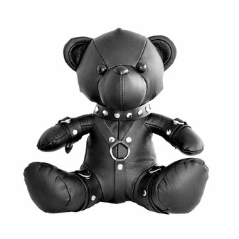 Kiotos Leather - EDDY de BDSM Teddybeer
