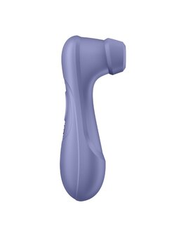 Satisfyer - Pro 2 Generation 3 Luchtdruk Vibrator - Lila