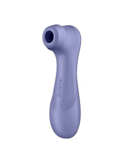 Satisfyer - Pro 2 Generation 3 Luchtdruk Vibrator - Lila