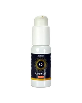Morningstar - Crystal Erection Cream - Erectiecr&egrave;me - 50 ml