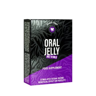 Devils Candy Oral Jelly