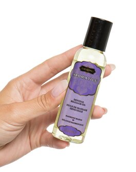 Kamasutra Massageolie Harmony Blend - 59 ml