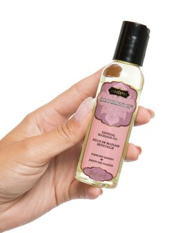 Kamasutra Massageolie Pleasure Garden - 59 ml