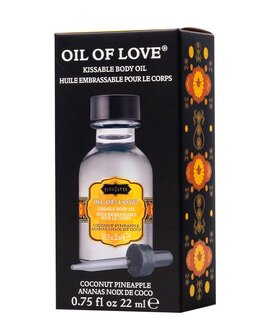 Kamasutra - Oral Sex Cocktail Kit - Penis Colada