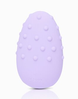 Je Joue - Mini Deux - Dubbelzijdige Clitoris Vibrator - Lila