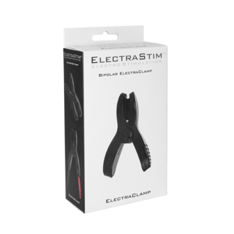 ElectraStim - Electrosex - Bi-Polar General Purpose Klem