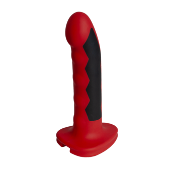 ElectraStim - Electrosex - Fusion Komodo Electro Dildo