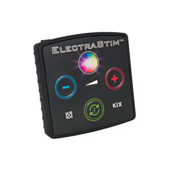 ElectraStim - Electrosex - KIX Electro Stimulator