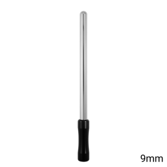 ElectraStim - Electrosex - Urethra Probe - Dilator - Diameter 9 mm