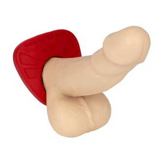 ElectraStim - Electrosex - Silicone Fusion Viper Cock Shield - E-stim Cockring