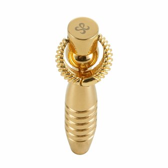 Sevanda - Bad Boy Training - Urethral Penis Plugs Set - Goud