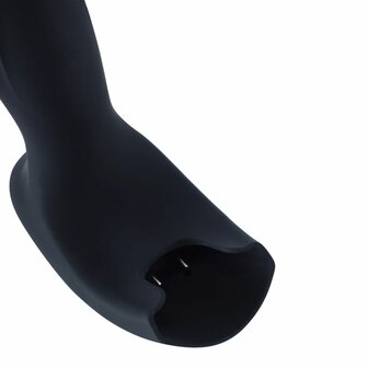 Sevanda - Black Mamba - Cockring met Prostaat Massager