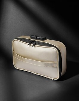 Dorcel - Luxury Discrete Box - Bewaar je sex speeltjes veilig en discreet - Goud