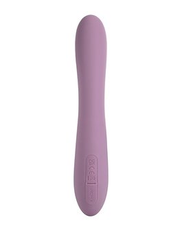 Svakom - Trysta Neo - Interactieve Rabbit Vibrator met G-Spot Balletje - Pink