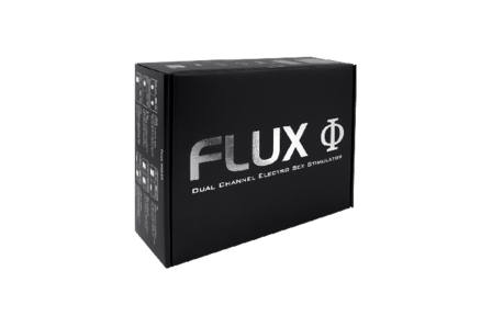 ElectraStim - Electrosex - FLUX Powerbox