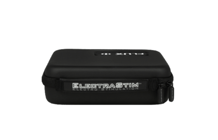 ElectraStim - Electrosex - FLUX Powerbox