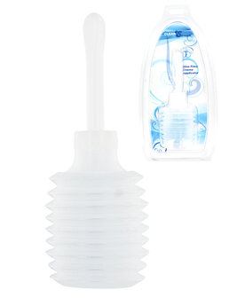 CleanStream - Eenmalig te Gebruiken Enema Applicator