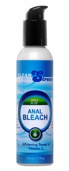 CleanStream - Anus Bleek Spray met Vitamine C