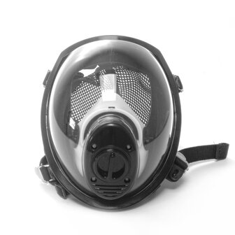 Moi Gear - MSX Full Visor Gas Masker