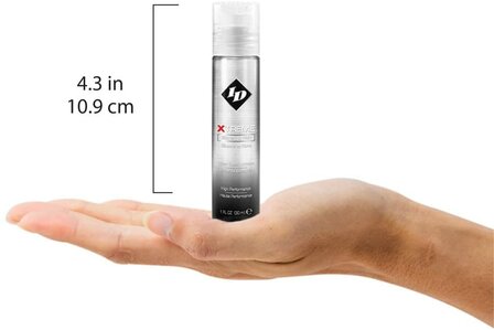 ID Xtreme - Glijmiddel voor Extreme Sex - 30 ml