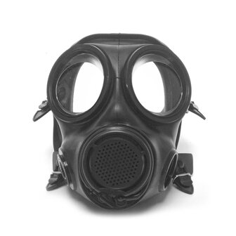 Moi Gear - S10.2 Gasmasker