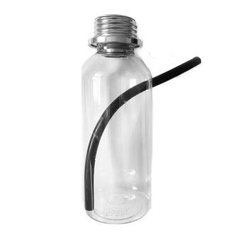 Moi Gear - Gas Masker Bubbler Bottle