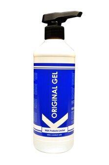 K Original Gel - Glijmiddel op Waterbasis