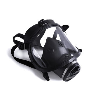 Moi Gear - Fire Brigade Gas Masker