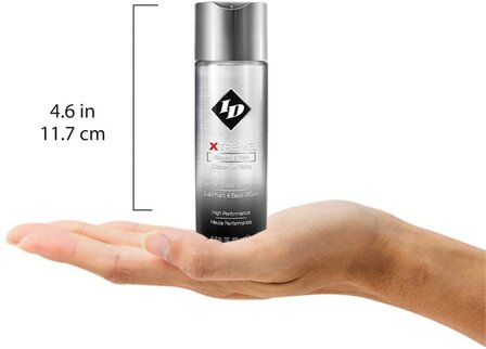 ID Xtreme - Glijmiddel voor Extreme Sex - 65 ml