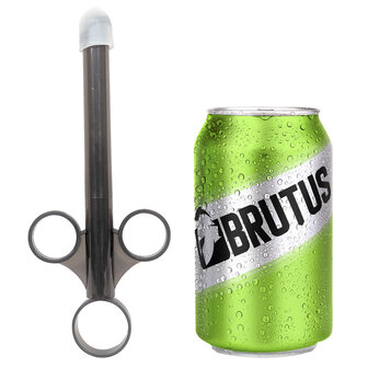 Brutus - Glijmiddel Launcher -  Lube Launcher Set 2 Pcs.