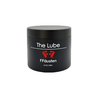 FF&auml;usten - The Lube - Fist Poeder Glijmiddel - 120 gr.