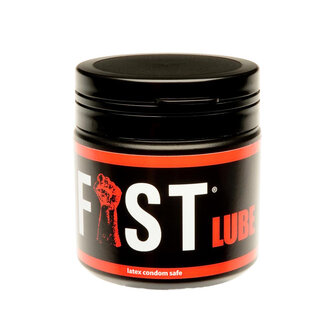 FIST - Lube - Glijmiddel op Waterbasis - 150 ml