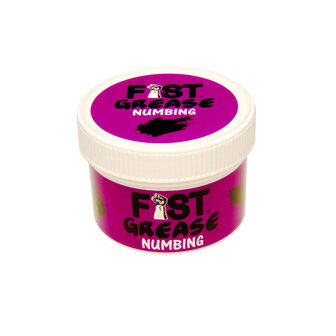 FIST - Grease Numbing - Verdovend Glijmiddel op Oliebasis -150 ml