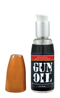 Gun Oil - Siliconen Glijmiddel - 59 ml