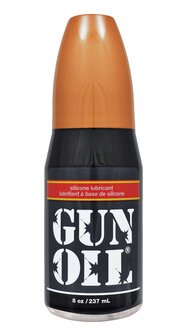 Gun Oil - Siliconen Glijmiddel - 237 ml