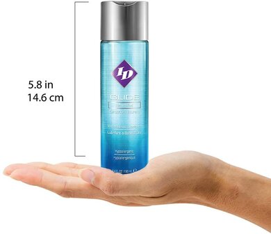 ID Glide - Glijmiddel op Waterbasis - 130 ml