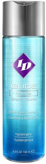 ID Glide - Glijmiddel op Waterbasis - 130 ml