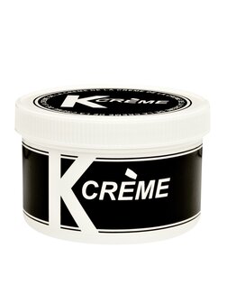 K Creme - Glijmiddel op Oliebasis - 400 ml