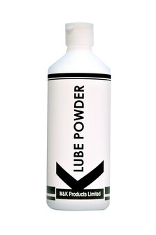 K Lube Powder - Poeder Glijmiddel - 200 gr - Maakt 20 liter glijmiddel