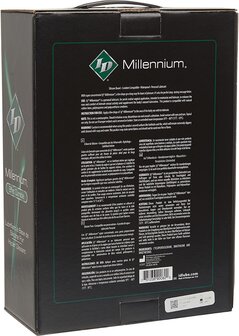 ID Millennium - Glijmiddel op Siliconenbasis - 1900 ml