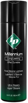 ID Millennium - Glijmiddel op Siliconenbasis - 130 ml