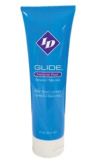 ID Glide - Glijmiddel op Waterbasis - Tube  - 120 ml