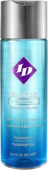 ID Glide - Glijmiddel op Waterbasis - 65 ml