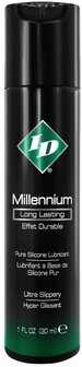 ID Millennium - Glijmiddel op Siliconenbasis - 30 ml