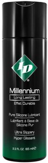 ID Millennium - Glijmiddel op Siliconenbasis - 65 ml